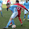 Rugby Town FC